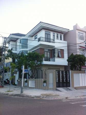 Biệt thự Anh Tuấn