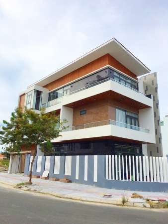 Biệt Thự Anh Mỹ