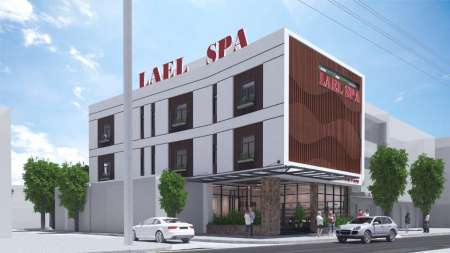 Lael Spa