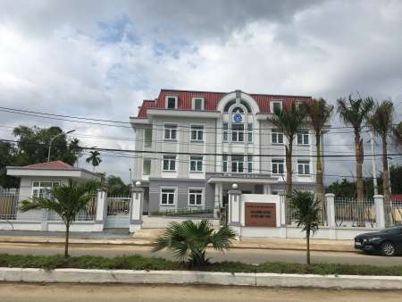 Bảo Hiểm Xã Hội Hiệp Đức Quảng Nam