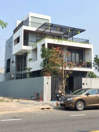 Biệt thự Cô Chiến