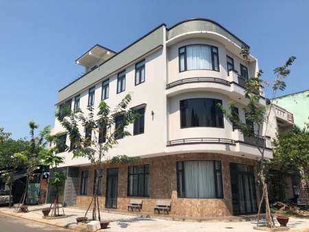 Căn hộ Chú Nghiêm