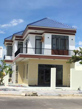 Biệt thự A Khánh